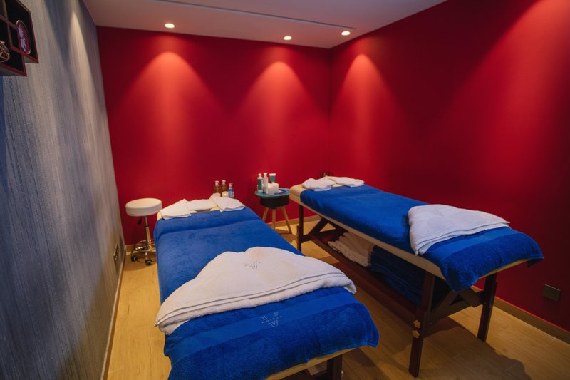 Almyros Beach Resort 502