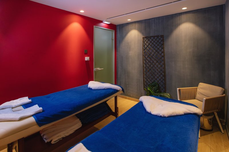 Almyros Beach Resort 503