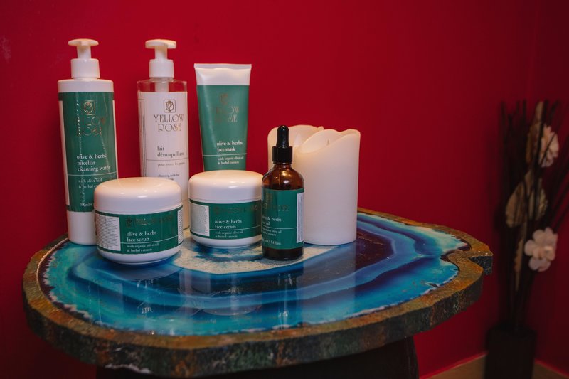 Almyros Beach Resort 504