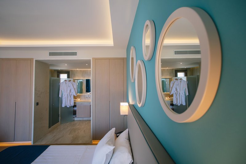 Almyros Beach Resort 505