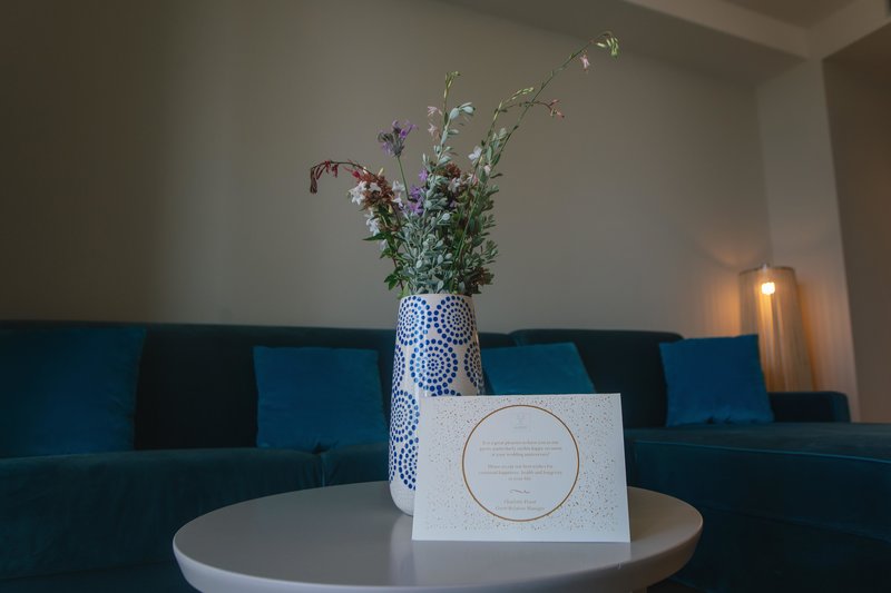 Almyros Beach Resort 506