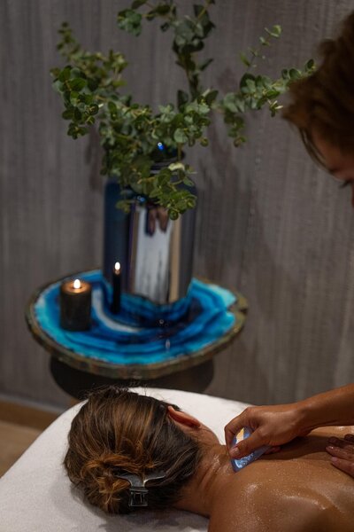 Almyros Beach Resort 510