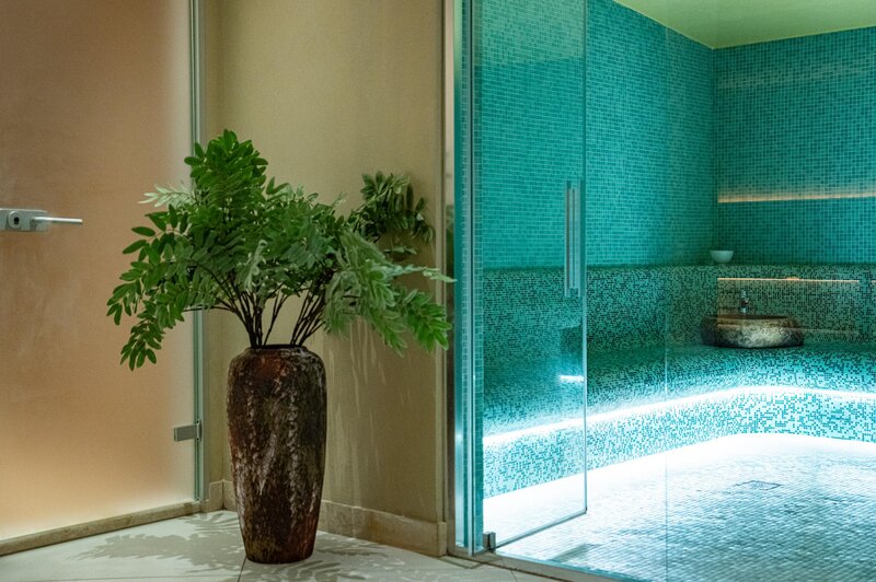 Almyros Beach Resort 514