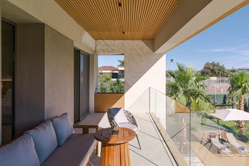 Almyros Beach Resort 517