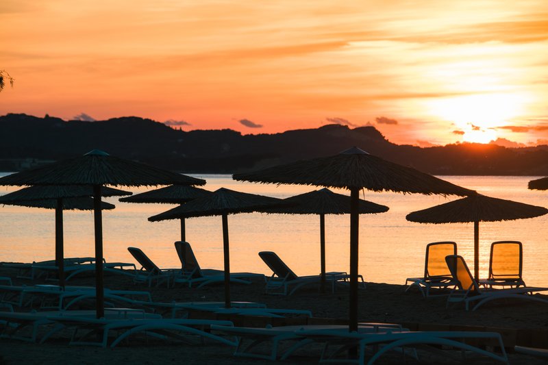 Almyros Beach Resort 518