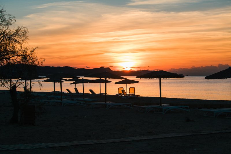 Almyros Beach Resort 519