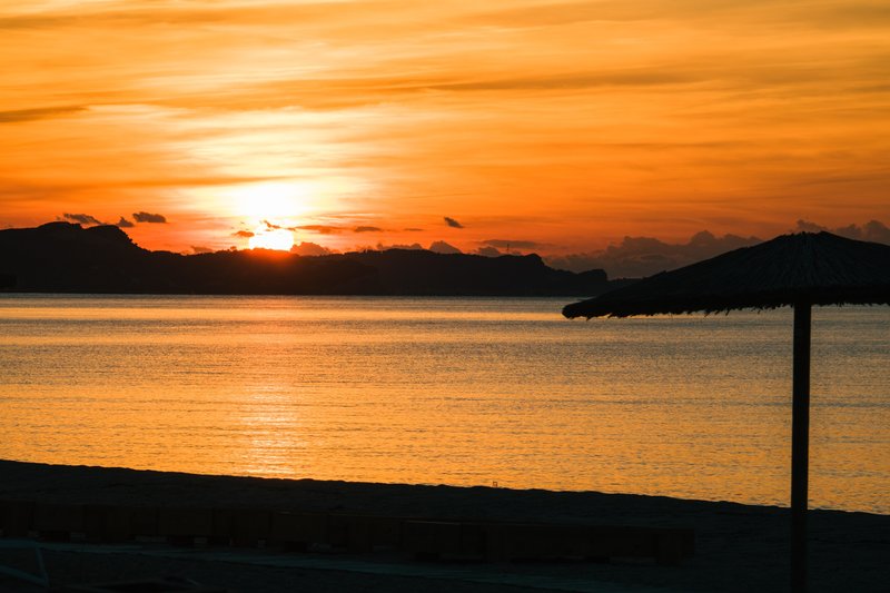 Almyros Beach Resort 520