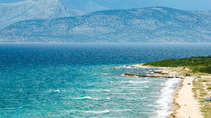 Almyros Beach Resort 531