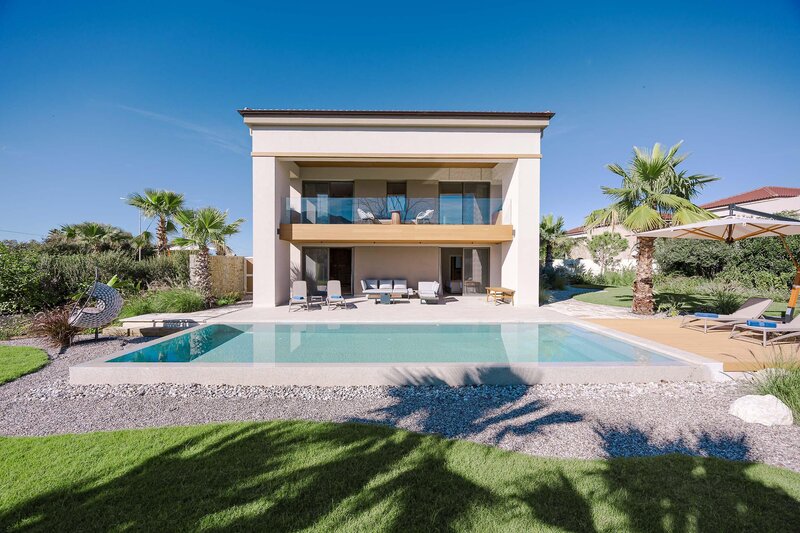 Almyros Beach Resort 534