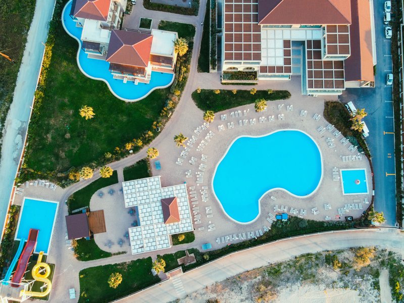 Almyros Beach Resort 19