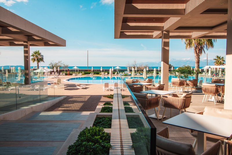 Almyros Beach Resort 31
