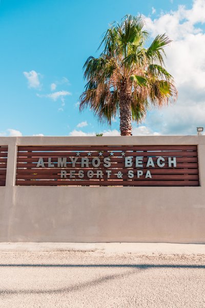 Almyros Beach Resort 33