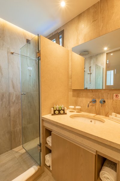 Almyros Beach Resort 40
