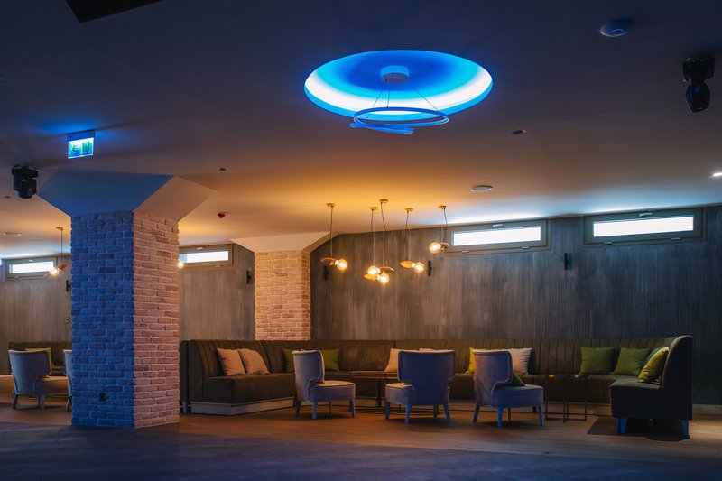 Almyros Beach Resort 44