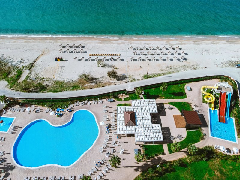 Almyros Beach Resort 62