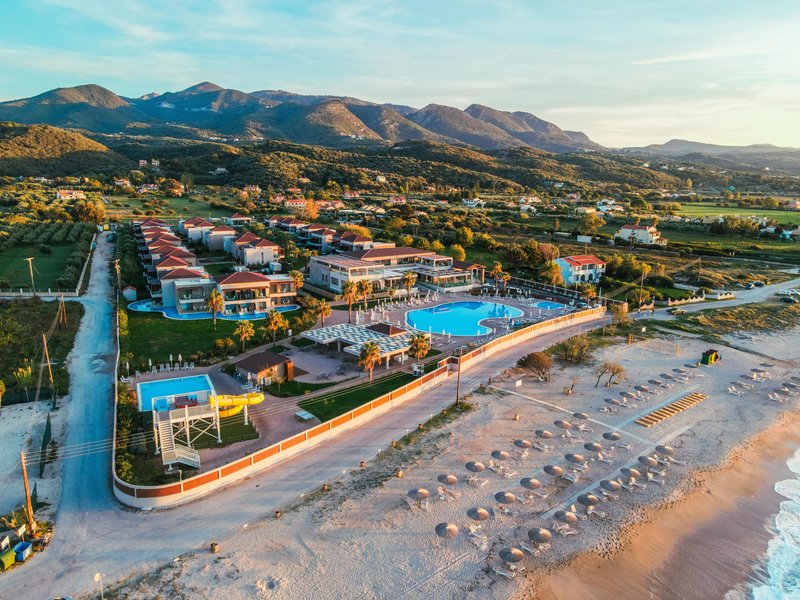 Almyros Beach Resort 66