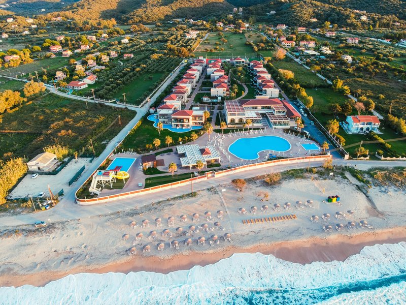 Almyros Beach Resort 68