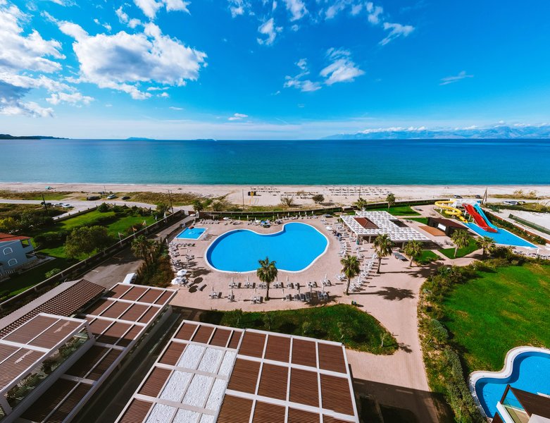 Almyros Beach Resort 72