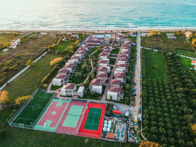 Almyros Beach Resort 98