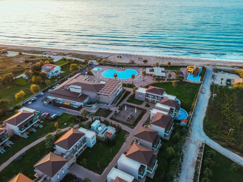 Almyros Beach Resort 99