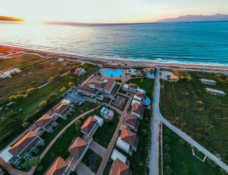 Almyros Beach Resort 101