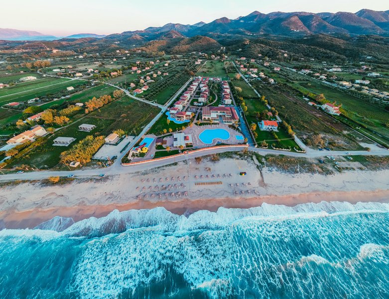 Almyros Beach Resort 103