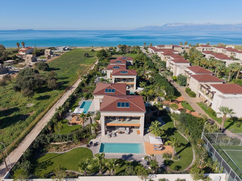 Almyros Beach Resort 106