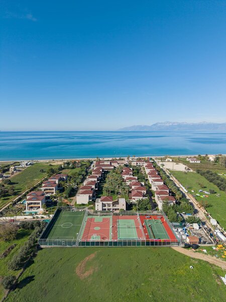 Almyros Beach Resort 110