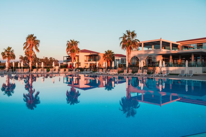 Almyros Beach Resort 112