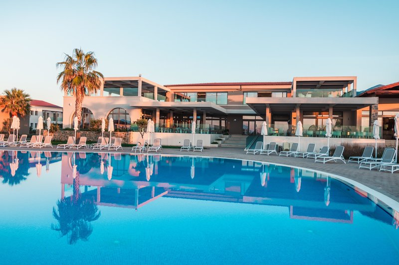 Almyros Beach Resort 114