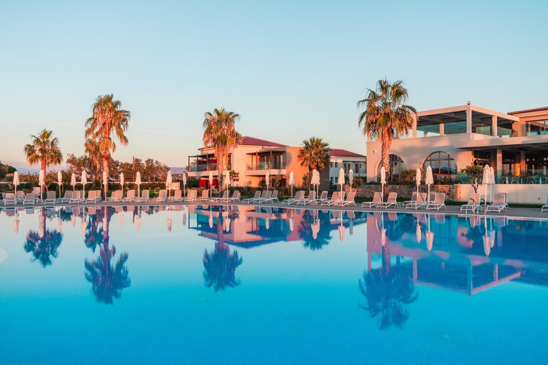 Almyros Beach Resort 115