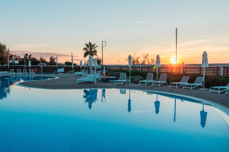 Almyros Beach Resort 120