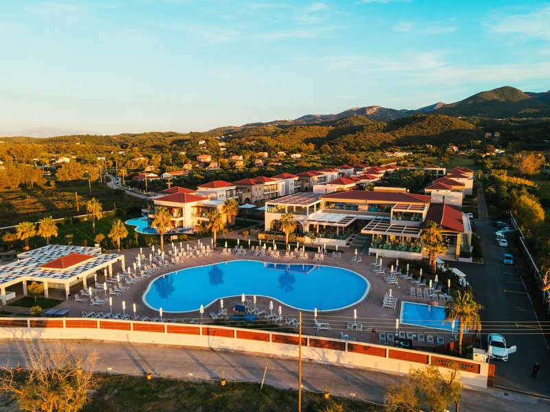 Almyros Beach Resort 123