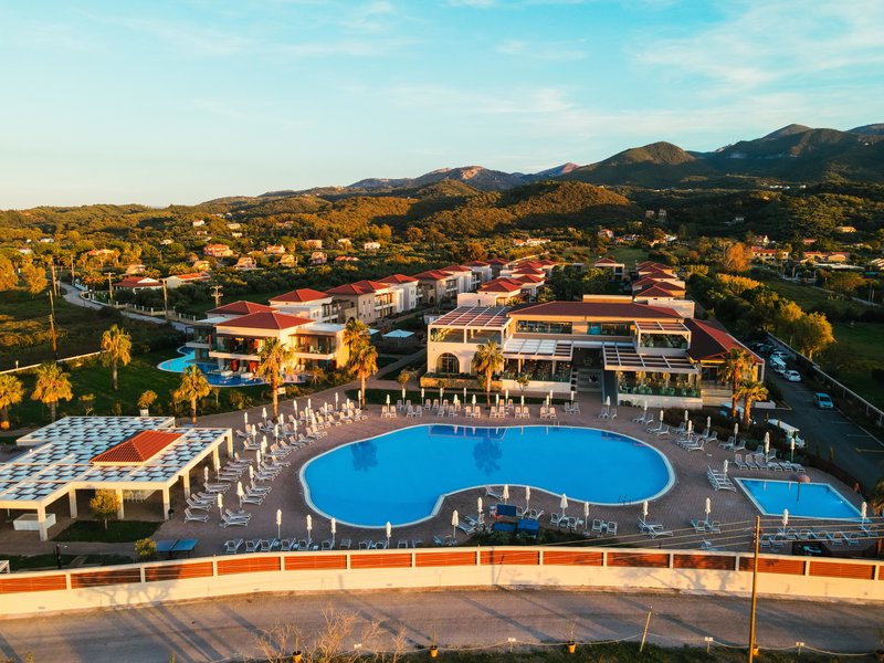 Almyros Beach Resort 124