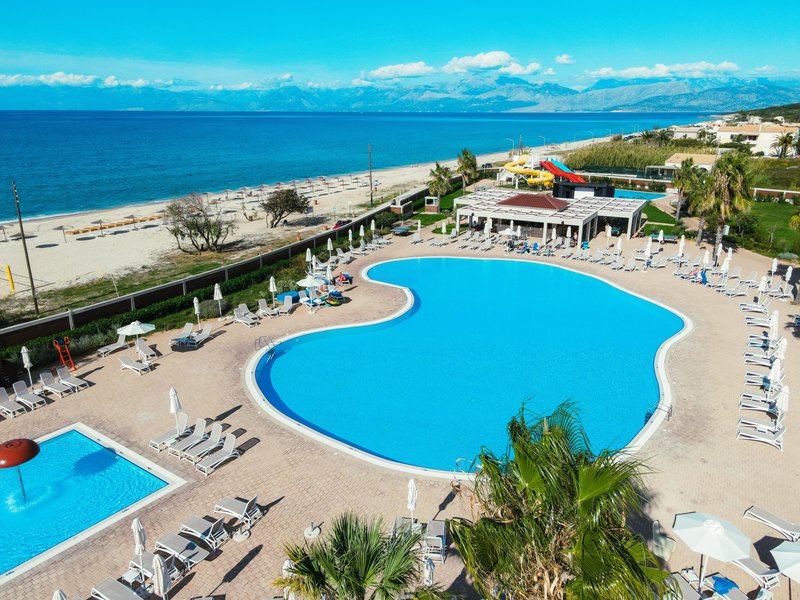 Almyros Beach Resort 129