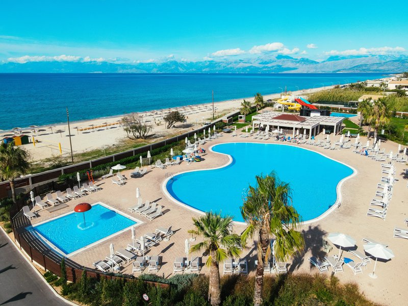 Almyros Beach Resort 130