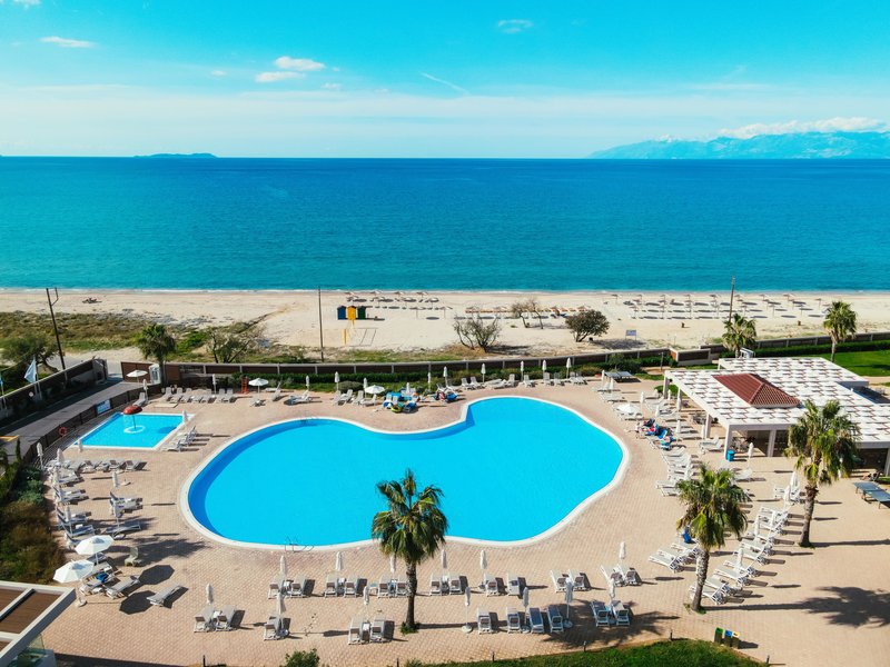 Almyros Beach Resort 132