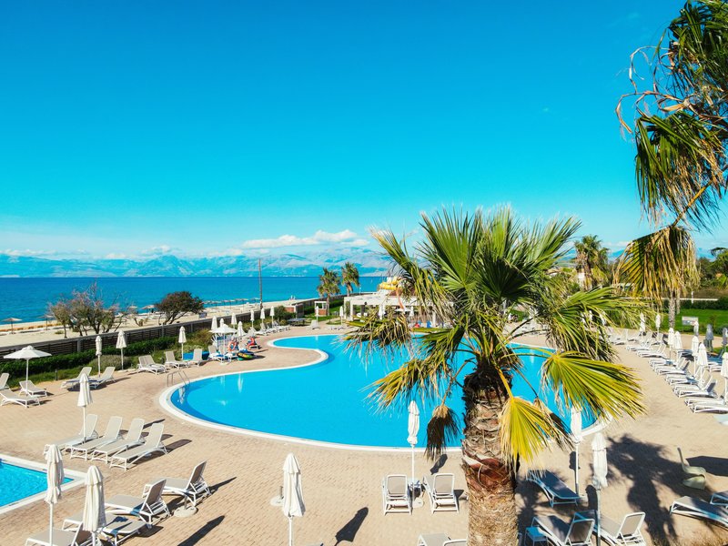 Almyros Beach Resort 133