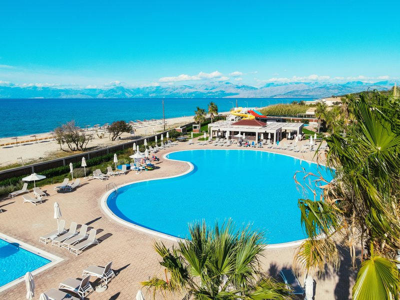 Almyros Beach Resort 134