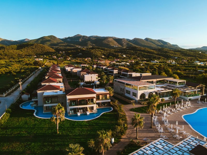 Almyros Beach Resort 136