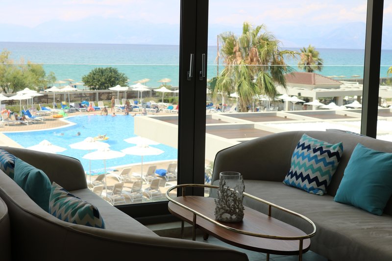 Almyros Beach Resort 140