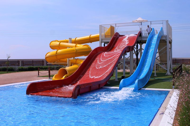 Almyros Beach Resort 142