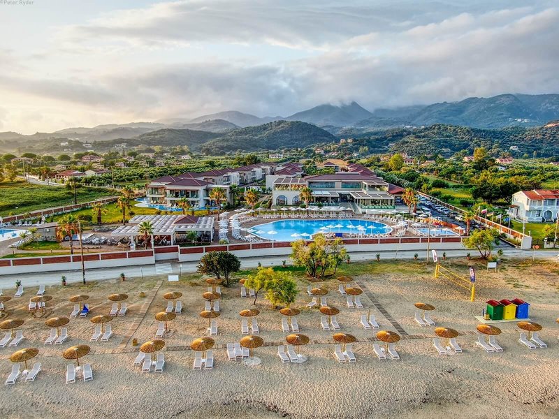 Almyros Beach Resort 179