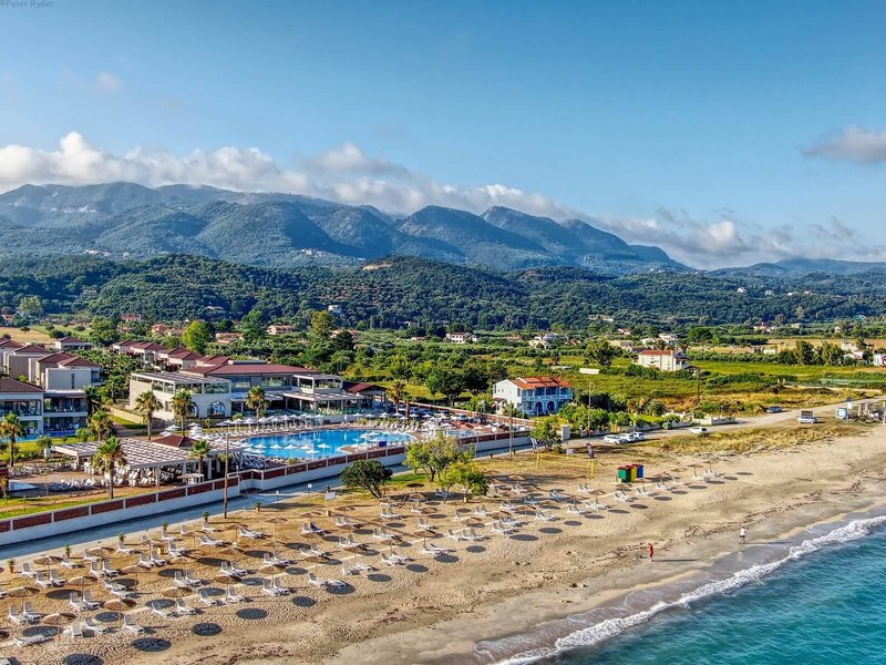 Almyros Beach Resort 180