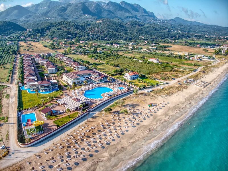 Almyros Beach Resort 181