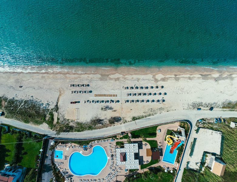 Almyros Beach Resort 186