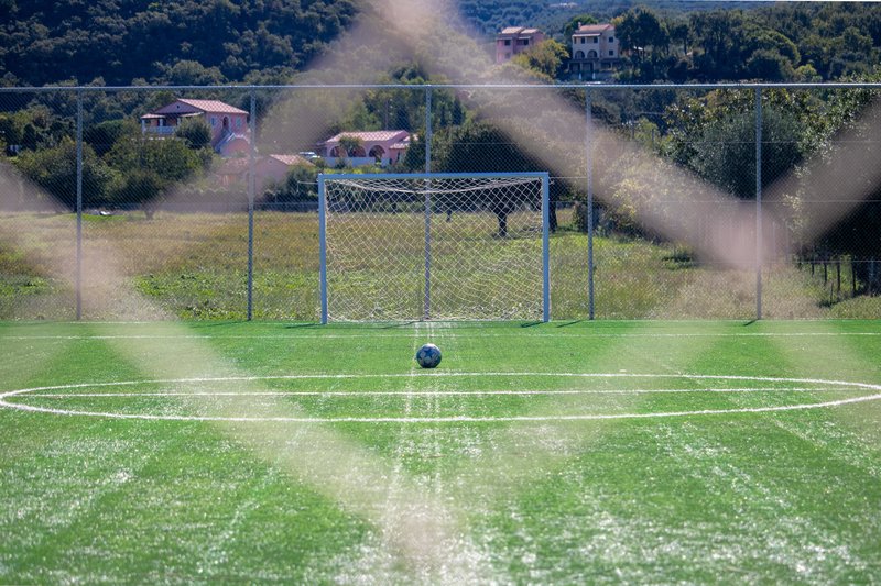 Almyros Beach Resort 204