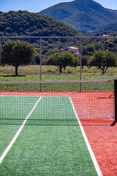 Almyros Beach Resort 205