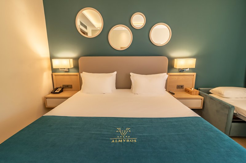 Almyros Beach Resort 229