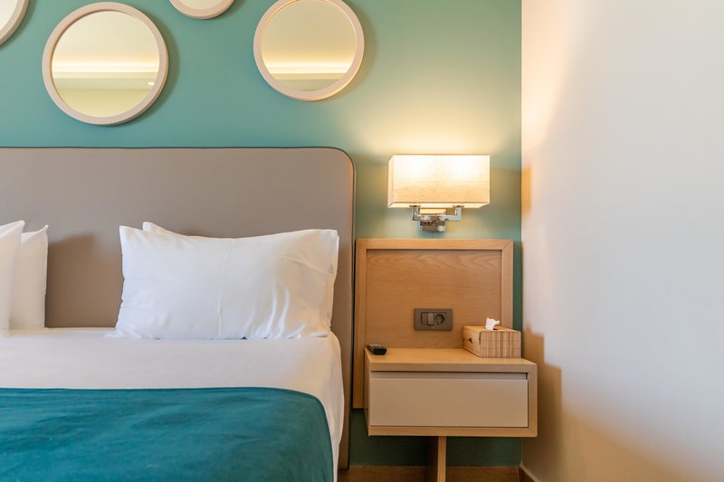 Almyros Beach Resort 247